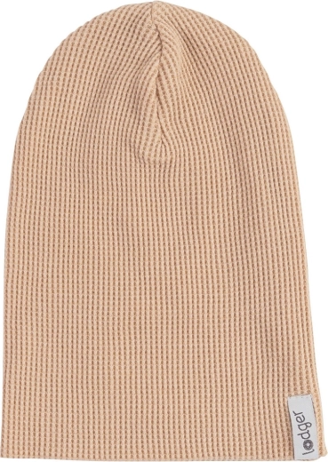 Lodger Beanie Ciumbelle Linen cotton hat 1–2 years