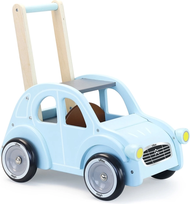 Vilac дървено проходило-количка Citroën 2CV