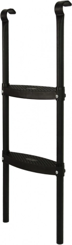 LEAN SPORT BEST trampoline ladder 86 cm