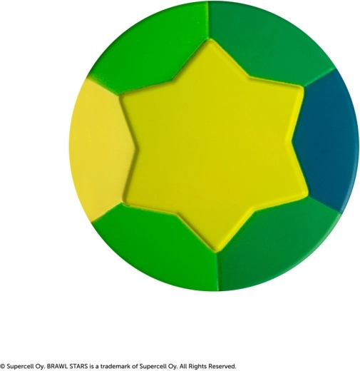 Anti-stress Toy BRAWL STARS Squishy Gem