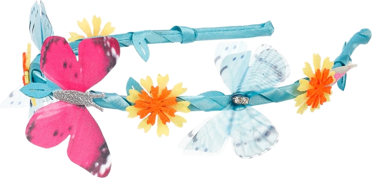 Souza! Alysha Butterfly Hairband