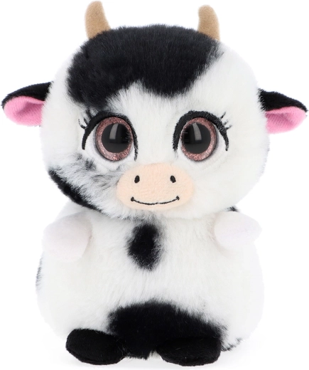 Motsu Plush Cow 14 cm