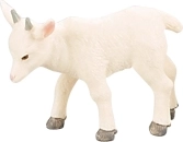 BALULU Goat Kid Figurine in the Pasture