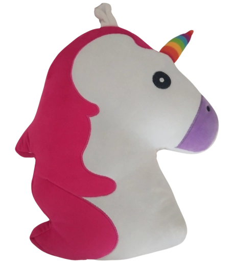 Plush Unicorn SPARKYS 38 cm