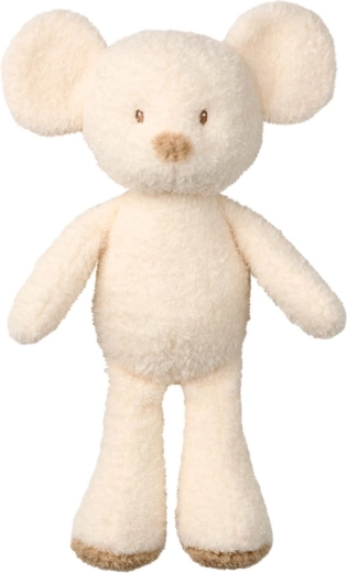 Nattou plush toy teddy mouse 34 cm