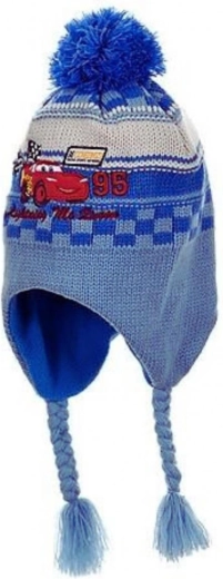 Children's Cars Peruvian Hat
