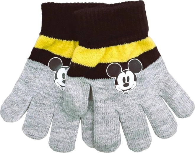 Ръкавици Mickey - 1 брой