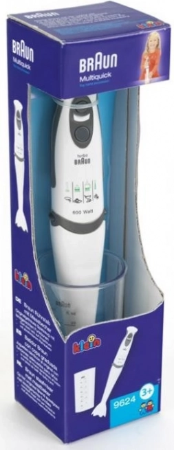 Детски миксер BRAUN – играчка Klein