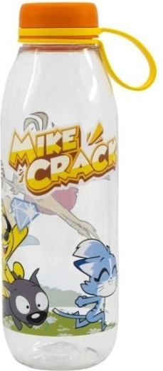 Tritan Bottle Mikecrack 650 ml