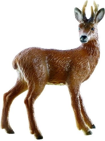 Bullyland roe deer figurine