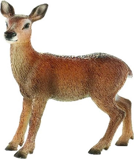 Bullyland Fawn Figurine