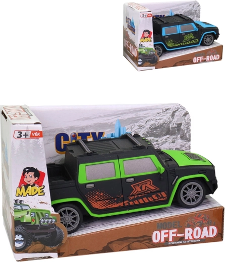 Off-road Car for Kids