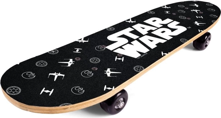 Скейтборд Seven Star Wars