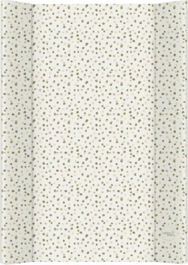 Ceba baby soft changing mat Basic Sports 50 × 70 cm
