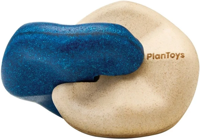 PlanToys свързани дискове