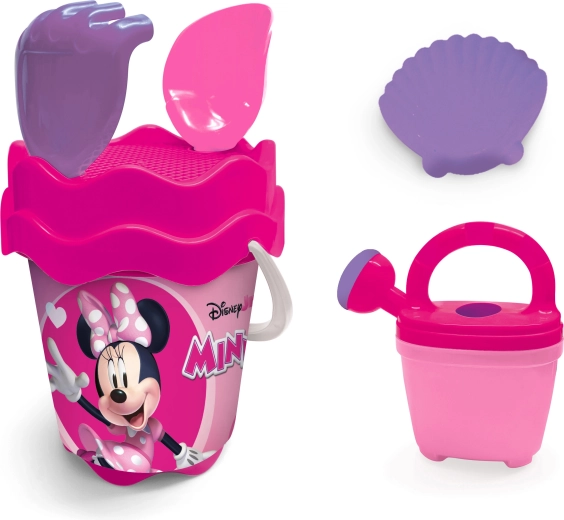 Disney Minnie комплект за пясък