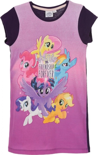 Нощница My Little Pony