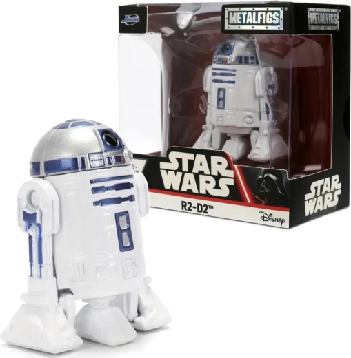 Star Wars фигурка дроид R2‑D2 5 см