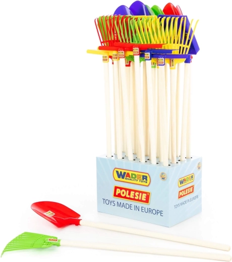 Children's Garden Set 24 Pieces
