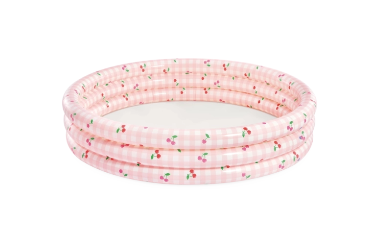 Intex inflatable kids’ paddling pool 147 cm