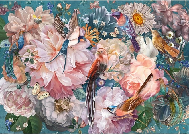 Cherry Pazzi Puzzle Joyful Harmony 2000 Pieces