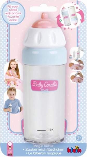 Вълшебно шишенце за кукли Baby Coralie
