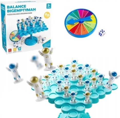Norimpex Balancing Astronauts