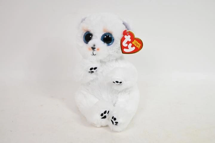 Плюшена играчка Meteor Beanie Bellies Wuzzy 15 см