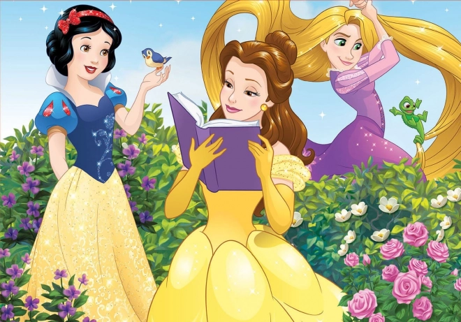 Educa пъзел Disney принцеси 100 части