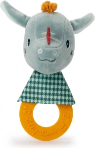 Lilliputiens - little dragon Joe - teether