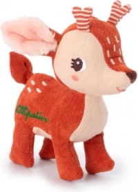 Lilliputiens малка плюшена играчка еленче Стела