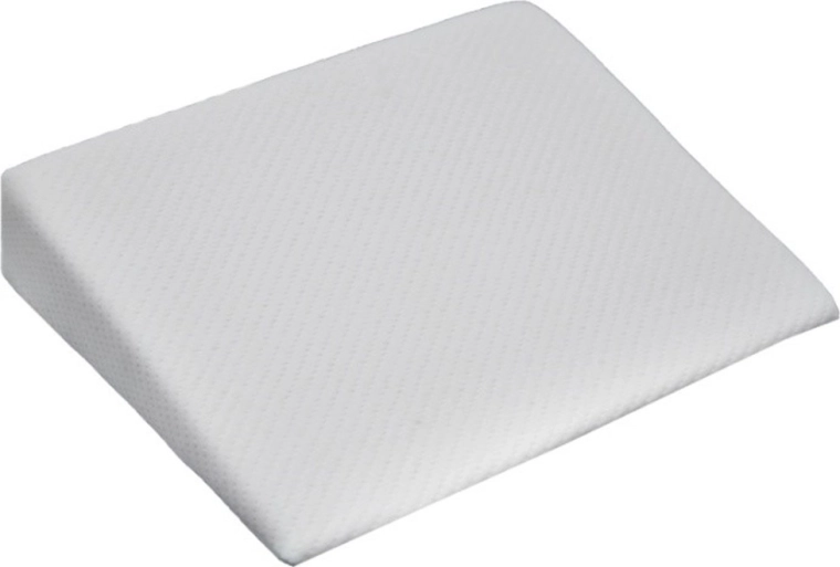 EKO children's anti-reflux wedge pillow 30 × 30 × 8 cm