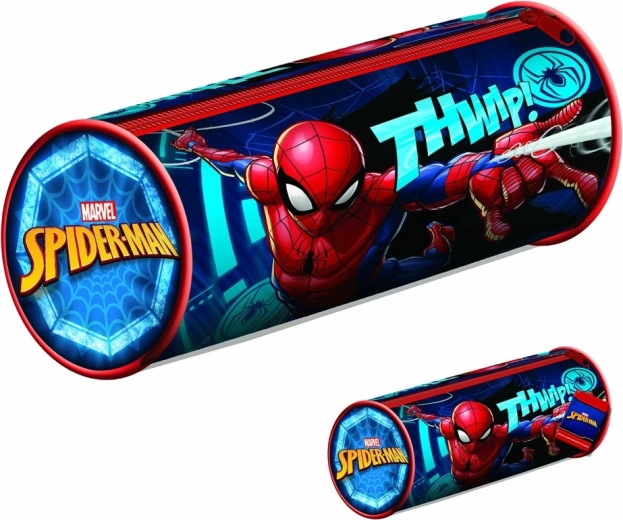 SPIDER‑MAN Pencil Case