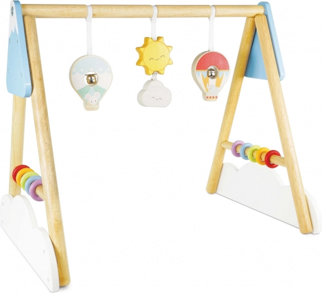 Детска гимнастика Le Toy Van Petilou
