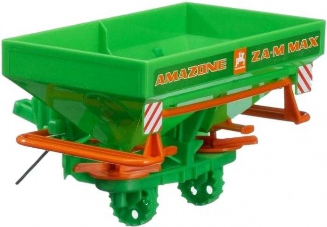Bruder разпръсквач за торове Amazone