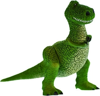 Bullyland Toy Story фигурка динозавър Рекс