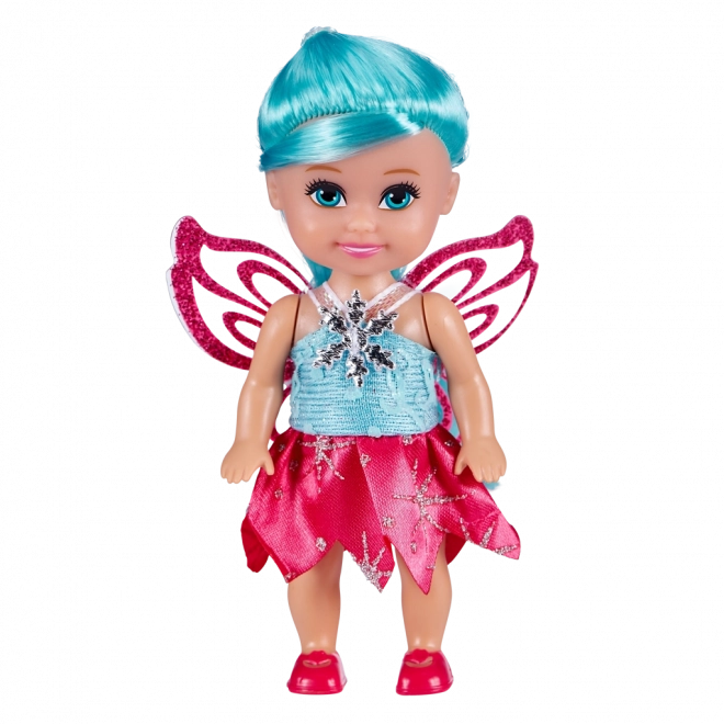 Winter Princess Sparkle Girlz Small Doll