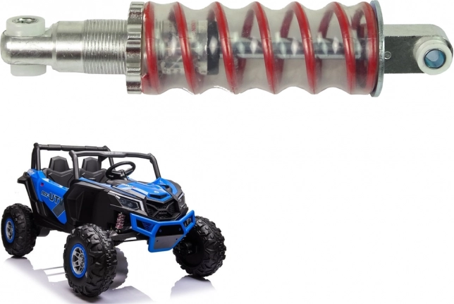 Заден амортисьор за електрическа кола XMX613
