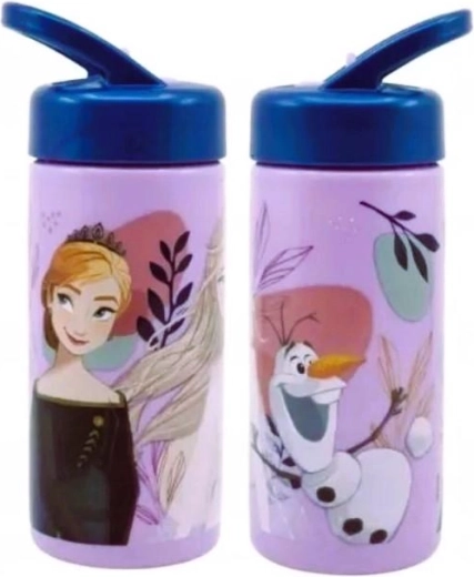 Frozen Drinking Bottle 420 ml Stor - 1 piece