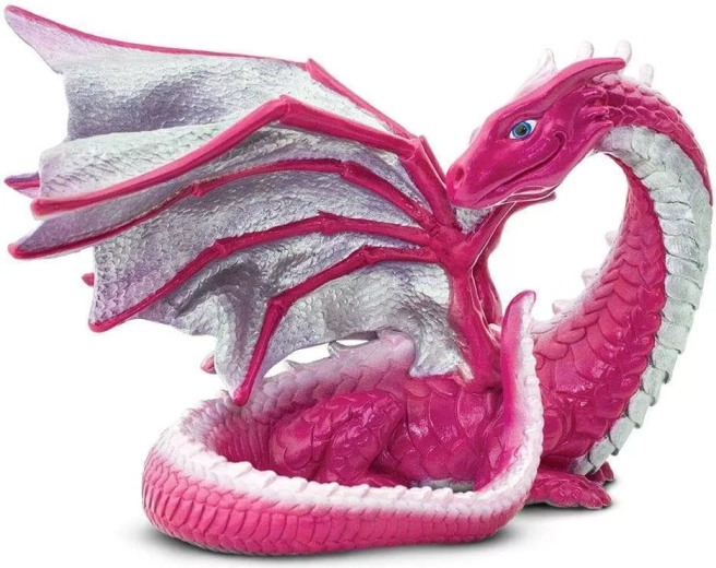 Safari Ltd. фигурка Love dragon