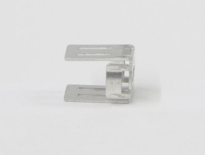Cooling plate for Simply motor JAMARA