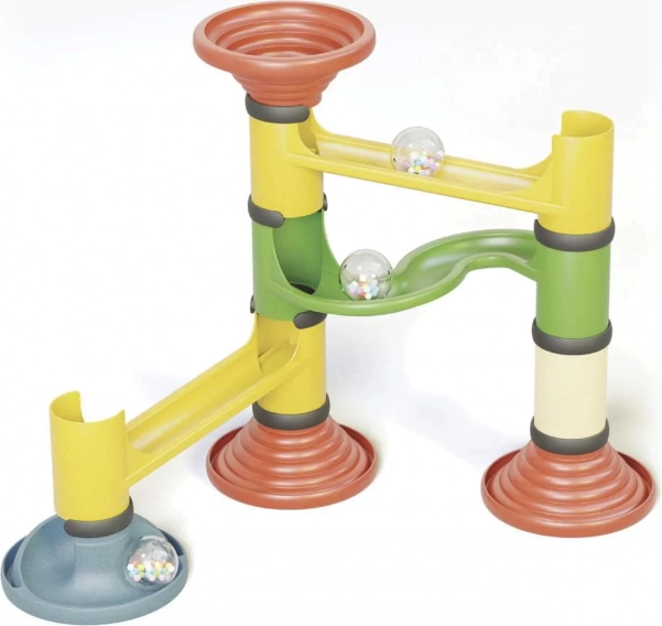 Quercetti Migoga Junior писта за топчета PlayBio
