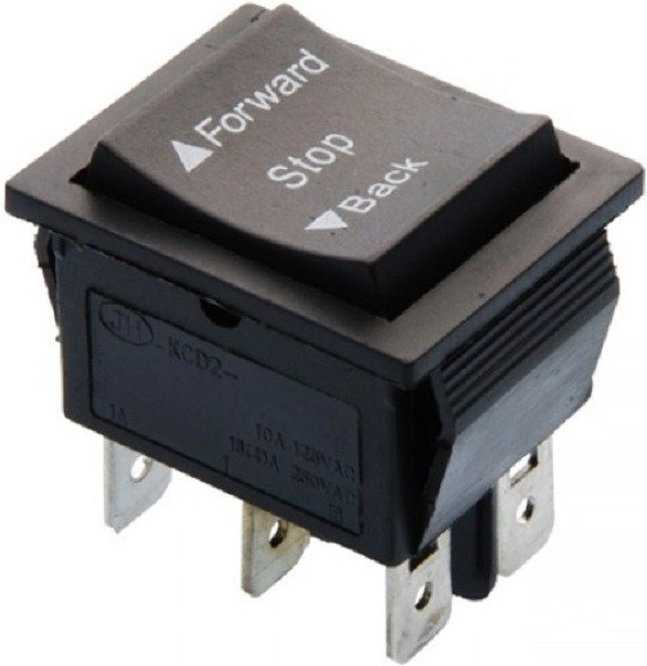 Превключвател за електрически превозни средства Напред/Стоп/Назад