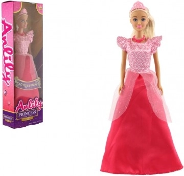Кукла Anlily Принцеса