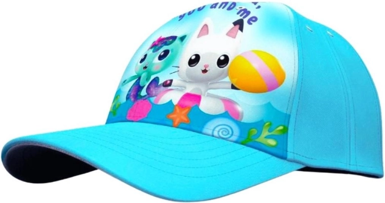 Gabby's Dollhouse Cap