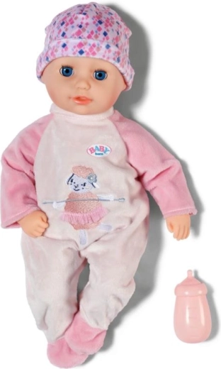 Кукла BABY born Anna светлорозова 36 см