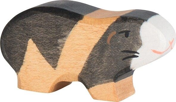 Holztiger морско свинче - 1 брой