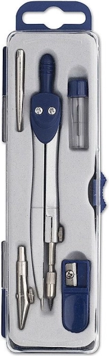 ICO Compass Set (5 pcs)