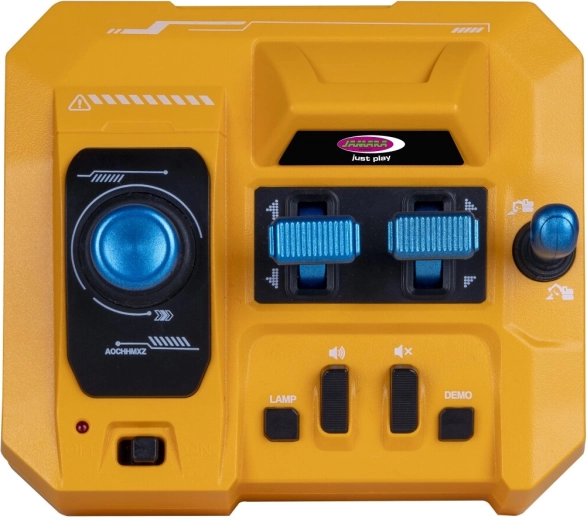 Remote Control for JCB 1:26 Demolition Excavator