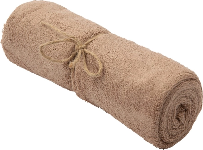 Бамбукова кърпа Timboo Savannah sand 74 × 110 см